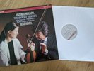 PHILIPS 416 821-1 NM - VIKTORIA MULLOVA TCHAIKOVSKY SIBELIUS VIOLIN CONCERTOS
