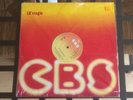 U2: Three -  Irish CBS Records Promo 12