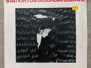 David Bowie Station To Station Album LP Vinyl