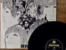 The Beatles   Revolver (Parlophone PMC 7009) 1965 UK Vinyl KT Tax Stamp