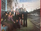LYNYRD SKYNYRD - PRONOUNCED 1973 FIRST EDITION EX VINYL