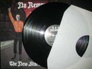 LP Vinyl No R. - The new Stormtr. - Rock O Rama ROR ISD Rebelles Europeens