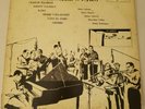 RARE LATIN ALEGRE ALL-STARS VOL.1 CHARLIE PALMIERI VG+ MONO HI-FI 1ST PRESS