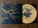 If These Trees Could Talk S/T Vinyl LP Record Orange Black Splatter Tour /100