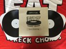 No Use For A Name All the Best Songs 2xLP TEST PRESSING fat wreck chords