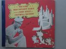 Gene Kelly 78rpm Columbia Album Set #J-25 “The King Who Couldn't Dance