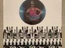 RODRIGUEZ Cold Fact PICTURE DISC Vinyl LP Sugar Man Sixto