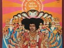 THE JIMI HENDRIX EXPERIENCE Axis Bold As Love - 1968 Reprise Brown Label LP - EX