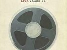 Kenny Rogers  The First Edition - Live Vegas 72 [LP] (limited to 500)