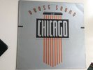 Various - The House Sound Of Chicago, LP, Comp, (Vinyl)