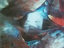 Tangerine Dream - Atem. 1973 Germany Pressing  Gatefold 12
