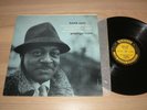 Coleman Hawkins LP - Hawk Eyes / FIRST US 7156 PRESTIGE PRESS in VG++