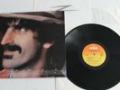 FRANK ZAPPA – You Are What You Is 2LP 1981 CBS UK Alt Rock/Avantgarde
