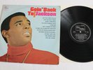 CHUCK JACKSON – Goin' Back To Chuck Jackson 1969 Tamla Motown UK Stereo Soul