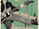 BILLY CHILDISH - PUNK ROCK IST NICHT TOT NEW VINYL