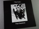 THE CURE “Peel Sessions” NEW Vinyl LP UK IMPORT ???? Boys Don’t Cry Robert Smith ?