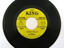THE GUERILLAS LAWDY ROLLA PROMO 45 KING 45-6269 RARE R&B MOD NORTHERN SOUL PSYCH