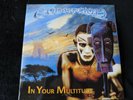 Conception ?– In Your Multitude - LP  - Vinyl - Gatefold Gimmik Cover - Coloured