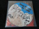 Deep Purple ?– In Rock - LP  - Picture Vinyl - Poster