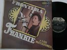Frankie Y Los Matadores Frontera Latin Soul Funk Rock Chicano LP