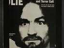 CHARLES MANSON: Lie: The Love And Terror Cult LP (reissue, corner dings)