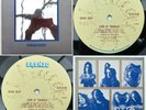 URIAH HEEP Look At Yourself 1st Press Bronze A1/B1 VG+/EX Cover Is Near Mint