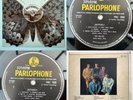 THE HOLLIES Butterfly - First Pressing VG+/VG+ Cond 1967 Parlophone LP