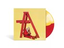Billie Eilish ‎– Dont Smile At Me Exclusive Limited Red Yellow Split Vinyl LP