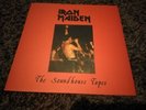 Iron Maiden Sound house Tapes Colour Vinyl Ep