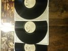 LP Nitty Gritty Dirt Band 'Will the Circle Be Unbroken' EX 3x vinyl record set