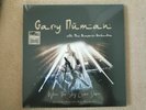 GARY NUMAN - 3 LP LIVE - WHEN THE SKY CAME DOWN - COLORED VINYL - NEW - RSD 2020