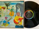 The Band - Music From Big Pink - 1968 US 1st Press (EX) Ultrasonic Clean