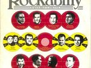 Various - CBS Rockabilly Classics Vol.1 - LP Vinyl Record