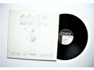 AC/DC - FLICK OF THE SWITCH - LP 1983 - EXCELLENT+