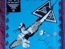 The Shit Split LP by Blatz / Filth vinyl 2008 sealed brand new unopened Virus385