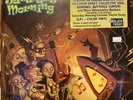 SATURDAY MORNING CARTOONS GREATEST HITS VINYL COLORED 2LP RSD BLACK FRIDAY -NEW-
