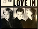 THE LOVE IN Self-Titled SEALED RARE EP Private LA Jangle/Power-Pop Three O'Clock