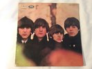 THE BEATLES - BEATLES FOR SALE 1964 1ST PRESSING PMC 1240 FAIR/ GOOD PLUS LP