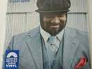 Gregory Porter 'Liquid Spirit' clear vinyl limited edition on Blue Note - Sealed