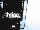Thrice - The Illusion of Safety - VINYL LP (new & sealed 2016 pressing)