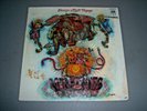 The Merchants Of Dream Strange Night Voyage A&M LP-149 Mono WL Promo VG VG+