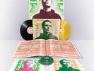 Liam Gallagher  Why Me? Why Not   Collector's Edition 2 LP colour Vinyl + CD