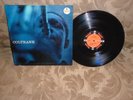 Coltrane Impulse stereo A-23 gatefold cover EX org John Coltrane Quartet