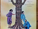 Celia Cruz Y La Sonora Ponceña – La Ceiba – Latin Salsa-Bolero Vinyl LP