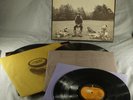 ORIGINAL VINTAGE GEORGE HARRISON ALL THINGS MUST PASS 3 RECORD 33 1/3RPM BOX SET