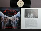 ARTILLERY By inheritance ROADRACER RECORDS LP + Lyrics Inner RO 9397 1