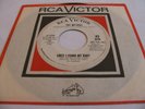 THE METROS - SINCE I FOUND MY BABY / NO BABY - RCA VICTOR DJ