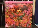 SHRINKWRAP NM/VG+ 1st press Cream Disraeli Gears Vinyl Record 1967 US LP Clapton