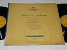 DGG 18070/16070 Beethoven Choral Symphony Eugen Jochum 1952 Gatefold STITCHED