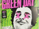 GREEN DAY Uno  - vinyl record OOP NEW LP SEALED